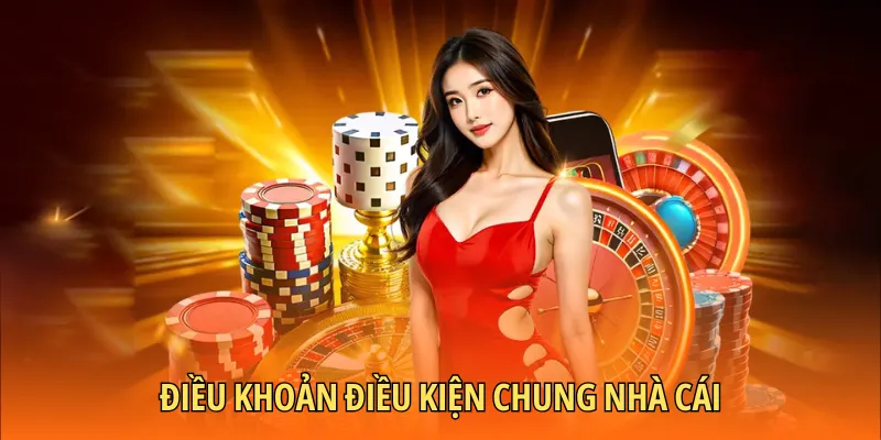 Chi tiết những điểm chung trong điều khoản điều kiện