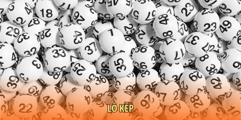 Lô kép