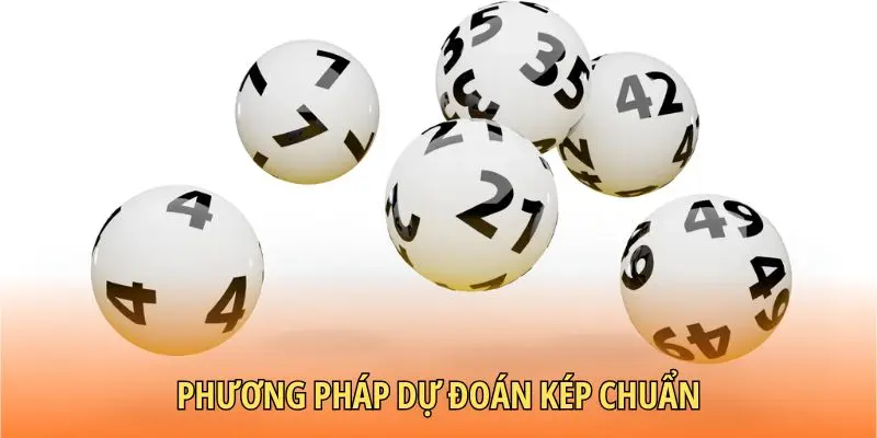 Phương pháp dự đoán kép chuẩn