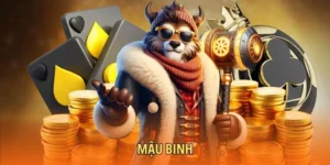 Mậu Binh là gì